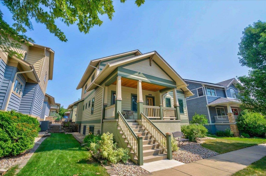 House in Madison, Wisconsin, United States 1 - 18550878