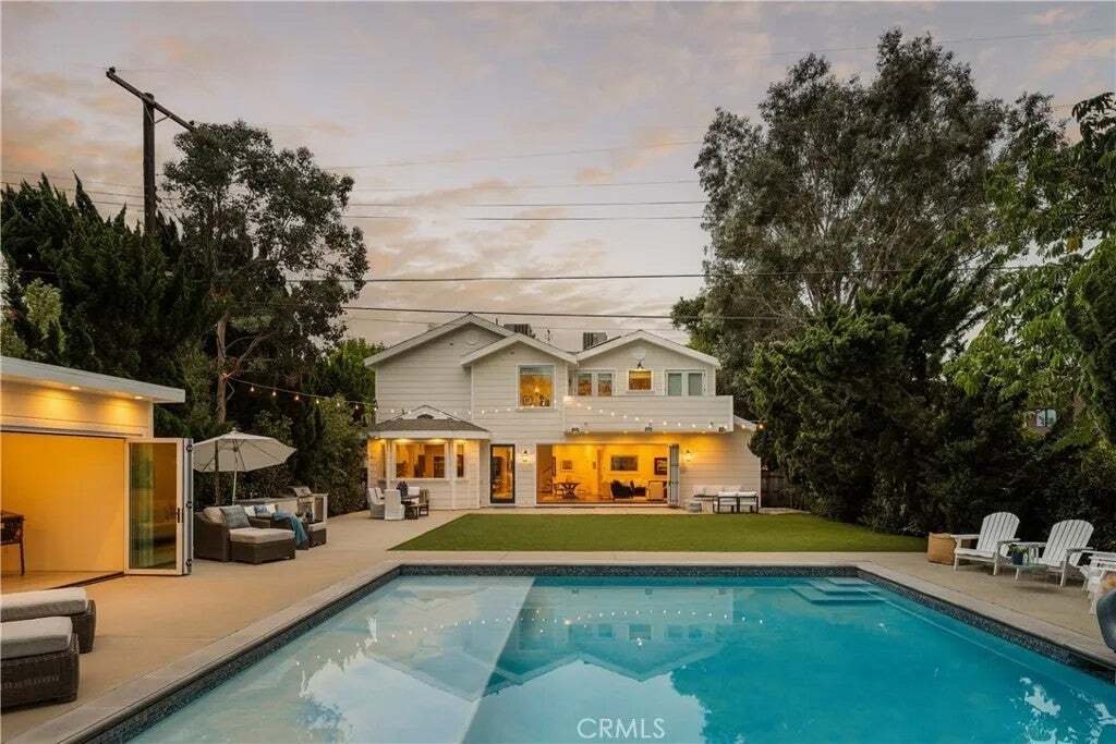 House in Los Angeles, California, United States 5 - 18277842
