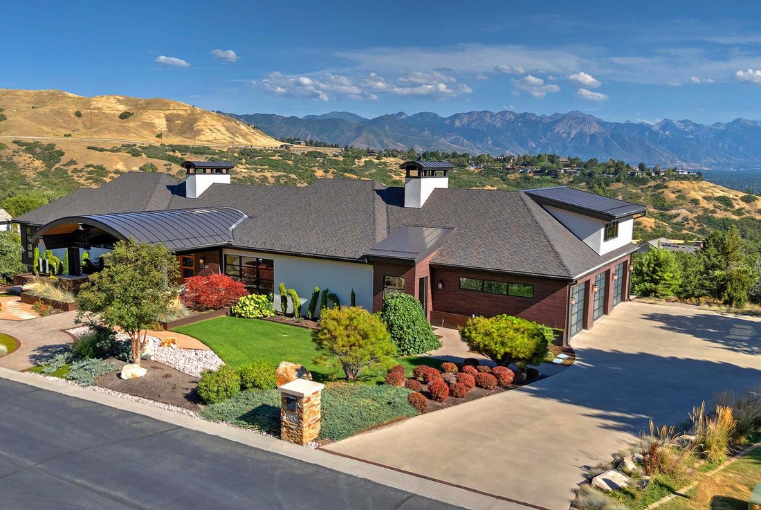 House in Salt Lake City, Utah, United States 3 - 18551425