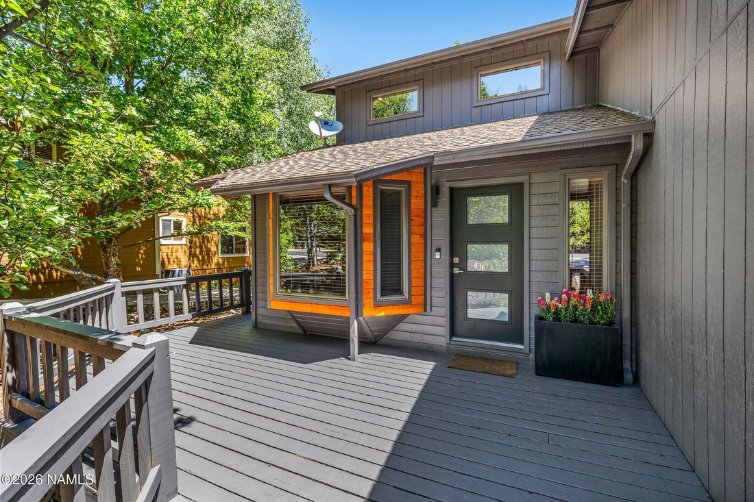 House in Flagstaff, Arizona, United States 5 - 18550861