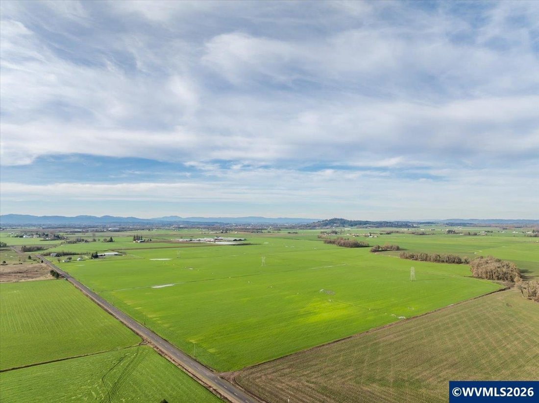 Land in Albany, Oregon, United States 2 - 18552293