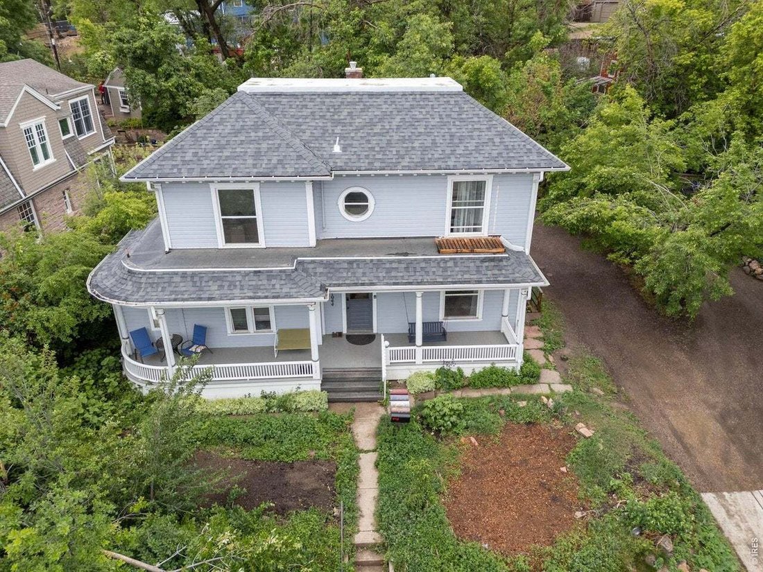 Apartment in Boulder, Colorado, United States 2 - 18172427