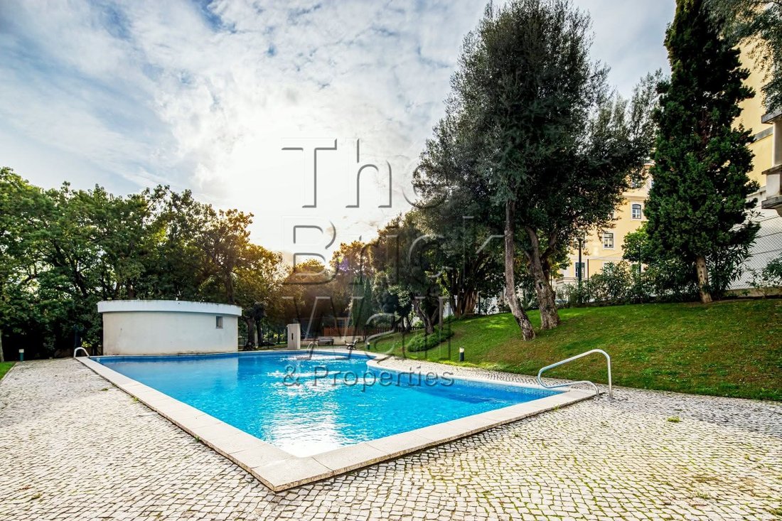 Apartment in Alcantara, Lisbon, Portugal 2 - 18454281
