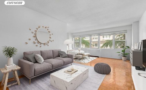 Condo in New York, New York, United States 1