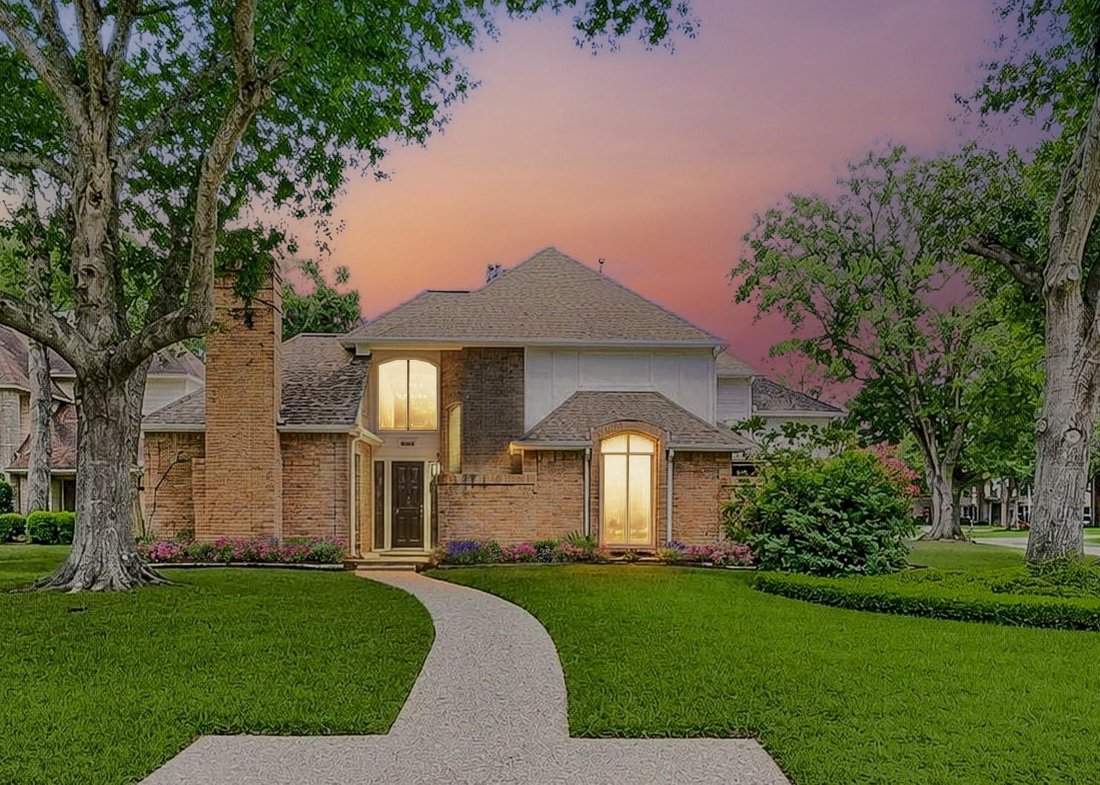 House in Katy, Texas, United States 2 - 18548719