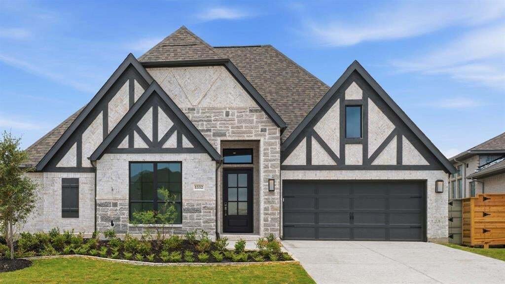 House in Celina, Texas, United States 1 - 17697083