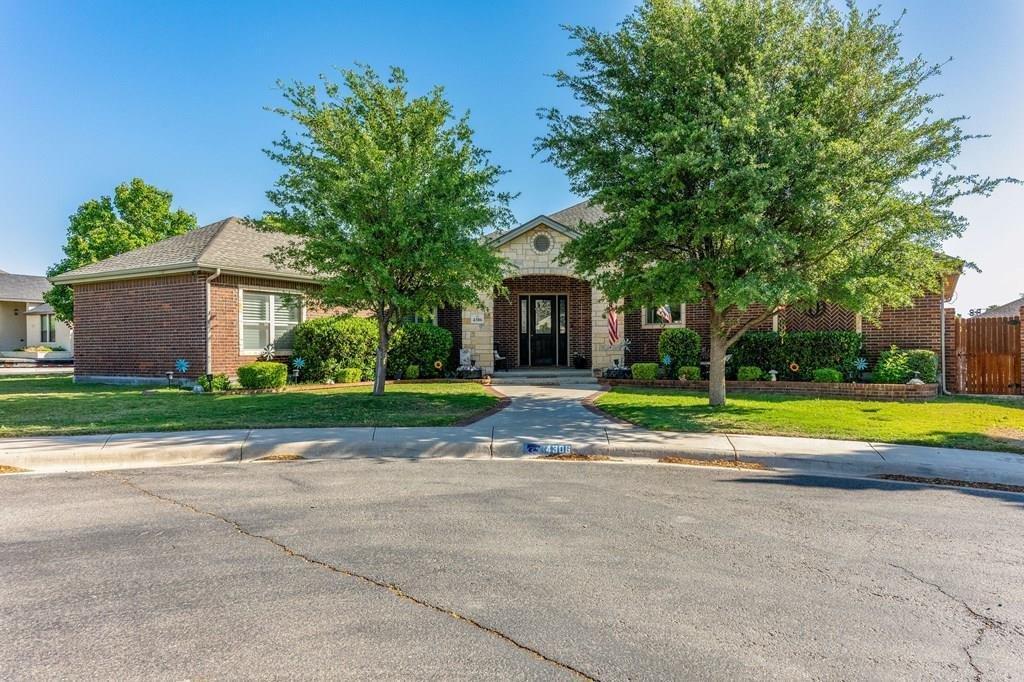 House in Midland, Texas, United States 1 - 18551198