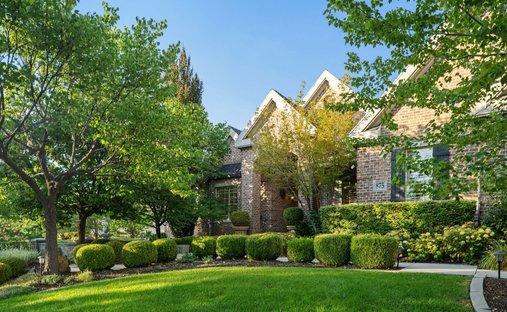 House in Mapleton, Utah, United States 1