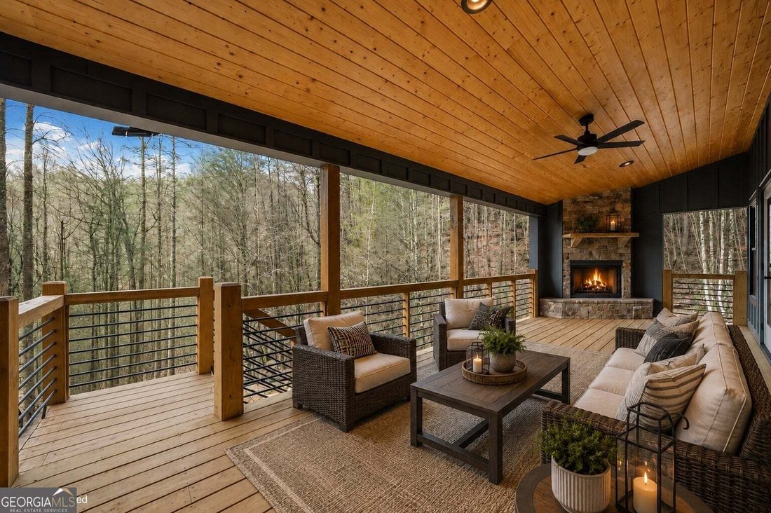 House in Ellijay, Georgia, United States 4 - 18548826