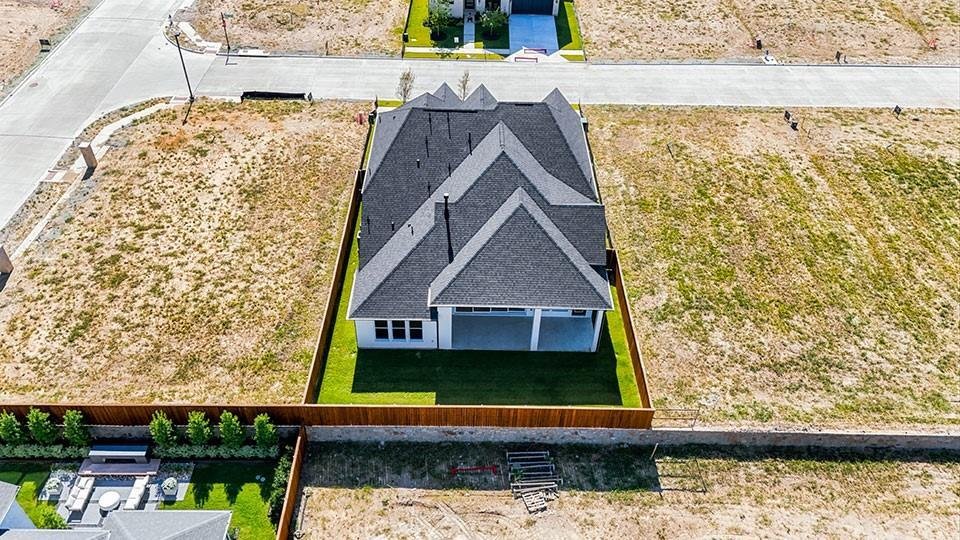 House in Allen, Texas, United States 5 - 17946587