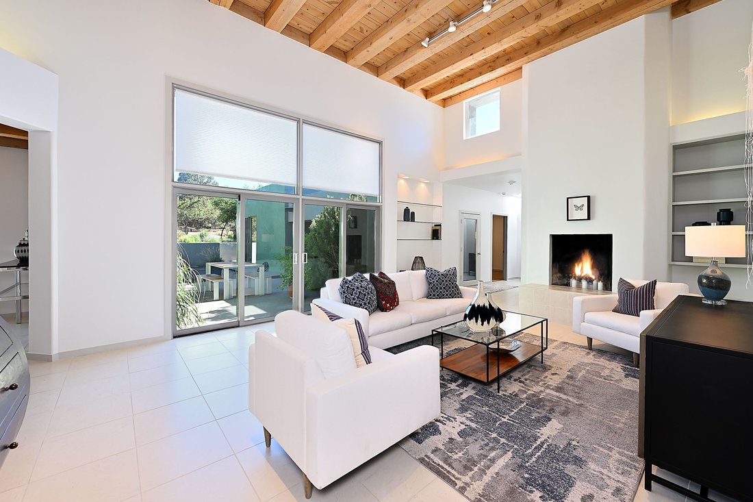 House in Santa Fe, New Mexico, United States 5 - 18420882
