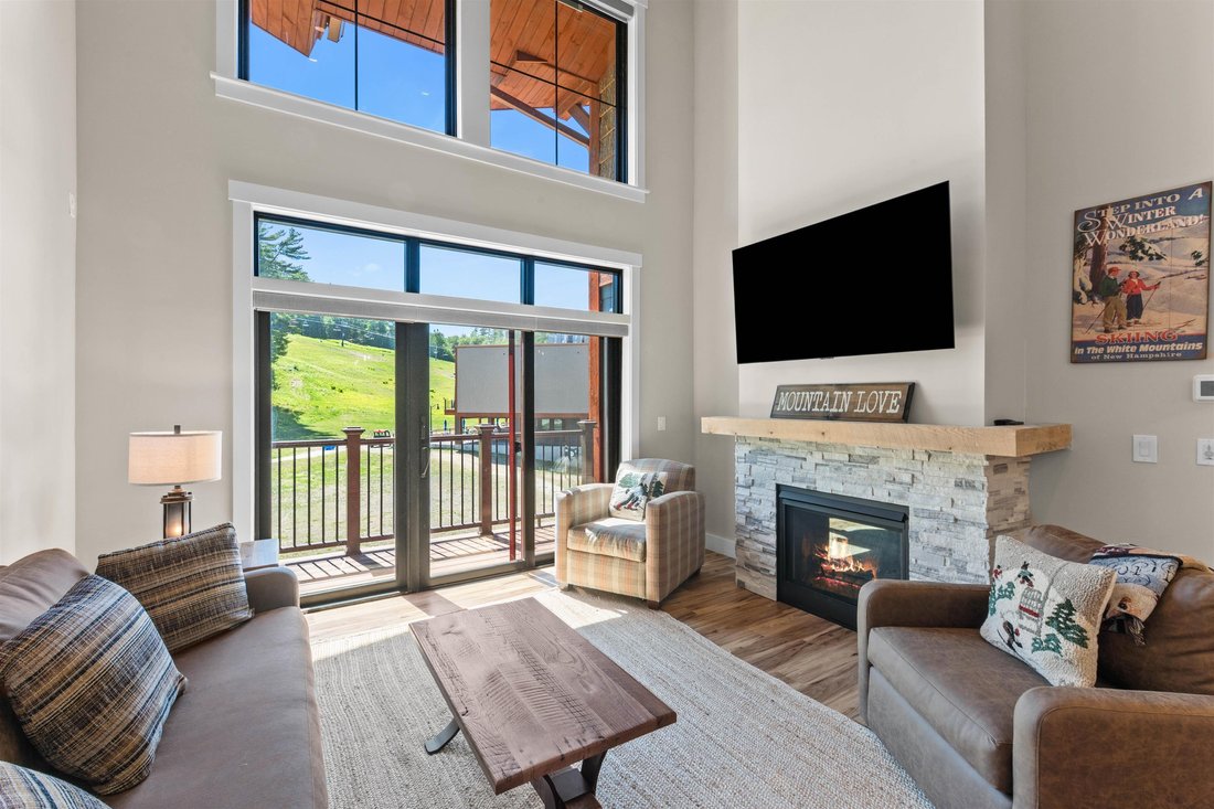 Condo in Conway, New Hampshire, United States 2 - 18552998