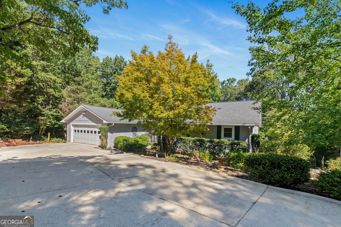 House in Westminster, South Carolina, United States 4 - 18548852