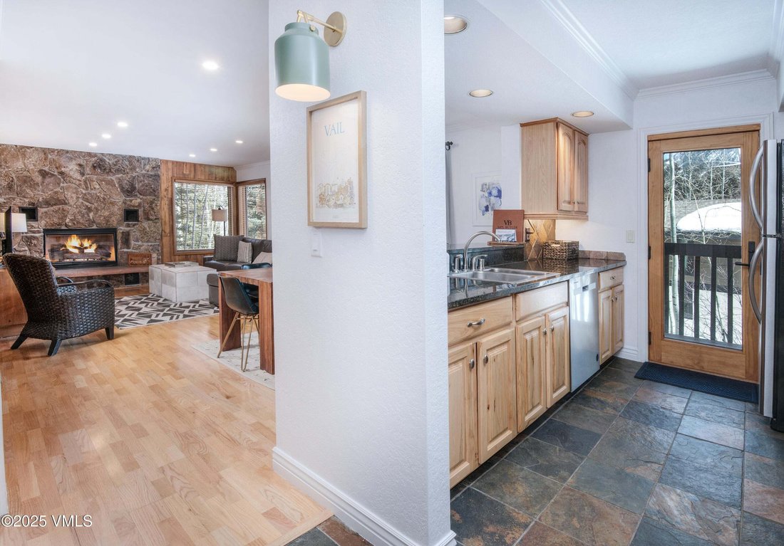 Condo in Vail, Colorado, United States 2 - 18551222