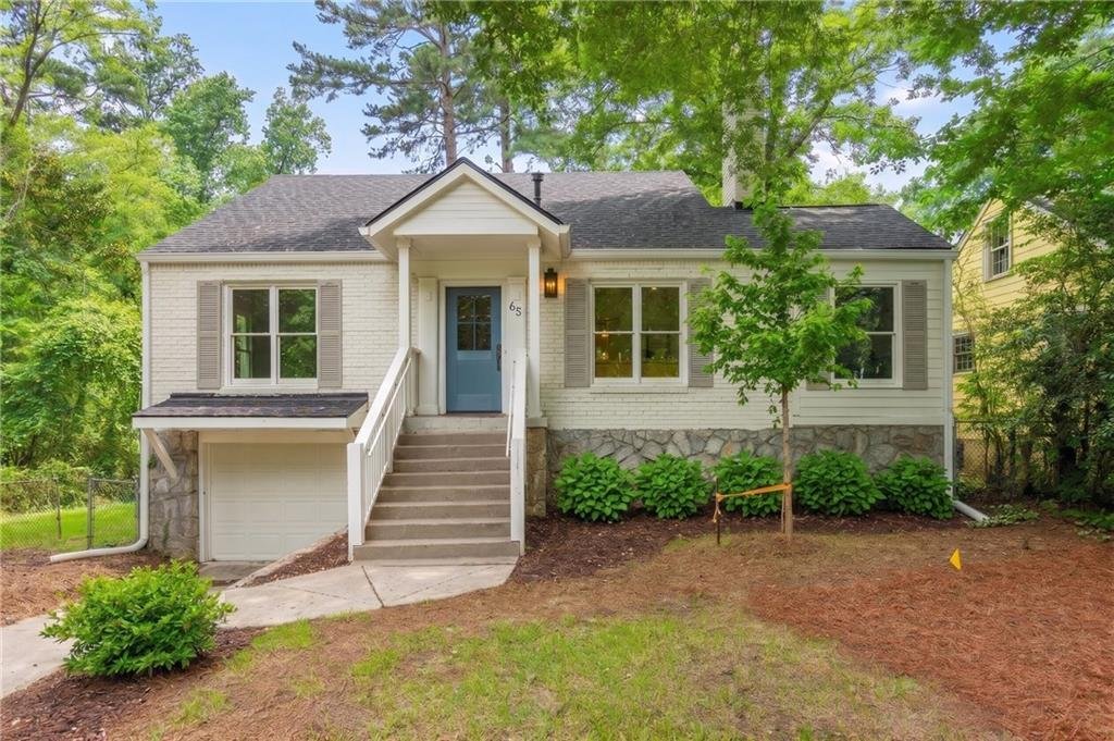House in Atlanta, Georgia, United States 1 - 18552298