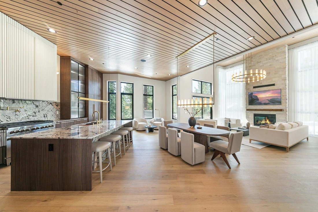 House in Truckee, California, United States 5 - 17747385