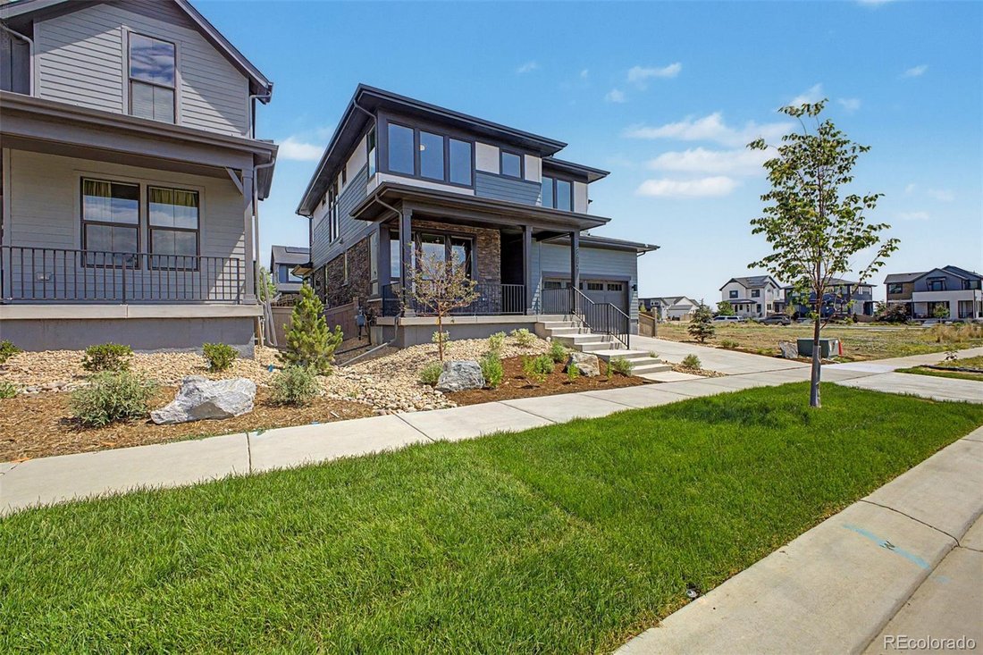 House in Longmont, Colorado, United States 5 - 18550948