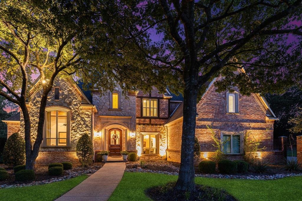 House in Grapevine, Texas, United States 1 - 18548910