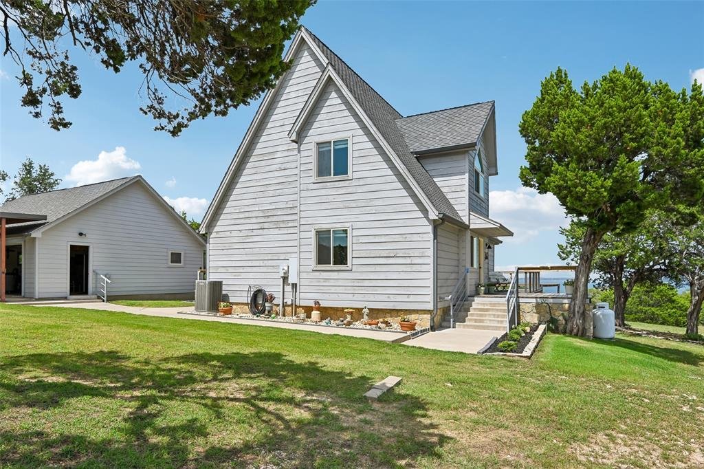 House in Morgan, Texas, United States 2 - 18548895