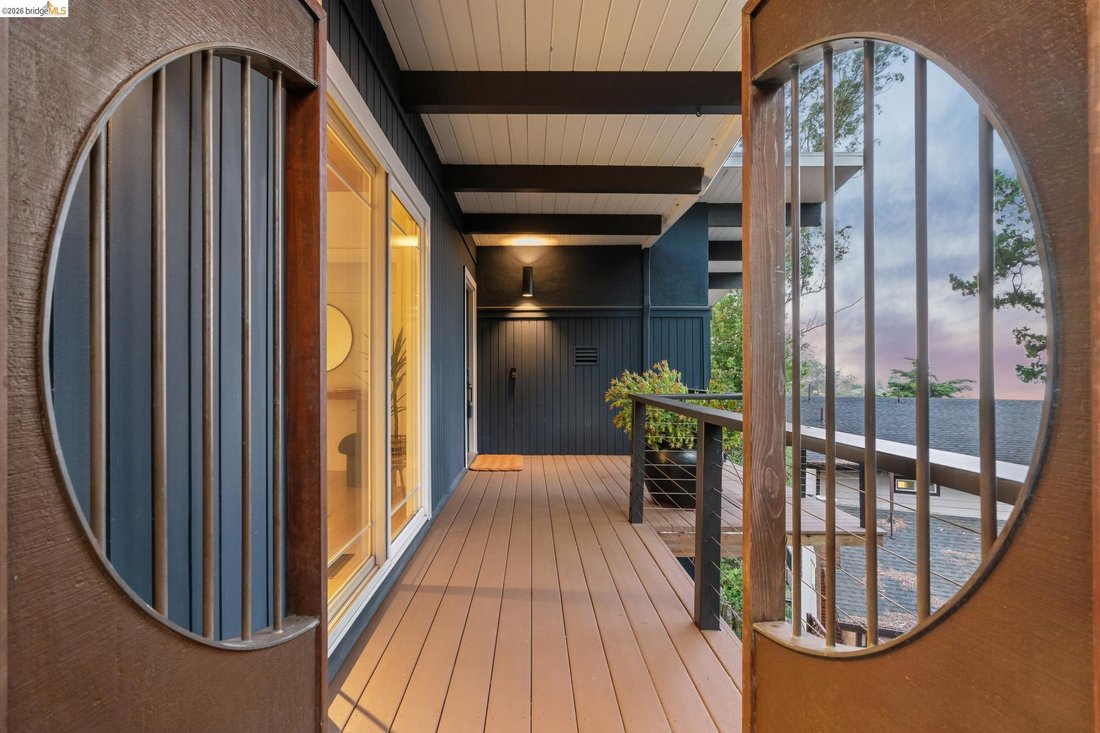 House in Oakland, California, United States 2 - 18551620