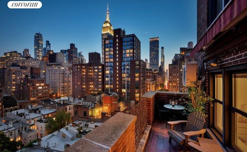 Co Op in New York, New York, United States 1