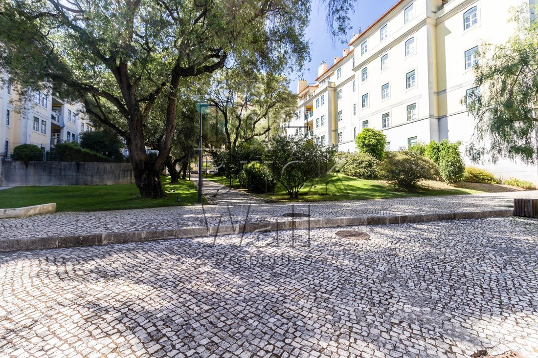 Apartment in Alcantara, Lisbon, Portugal 5 - 18454281