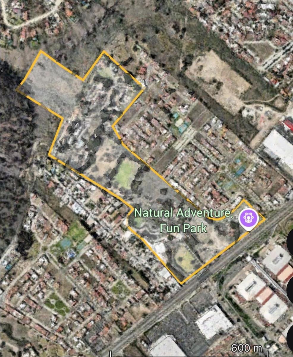 Land in Palomar, Jalisco, Mexico 2 - 18550525