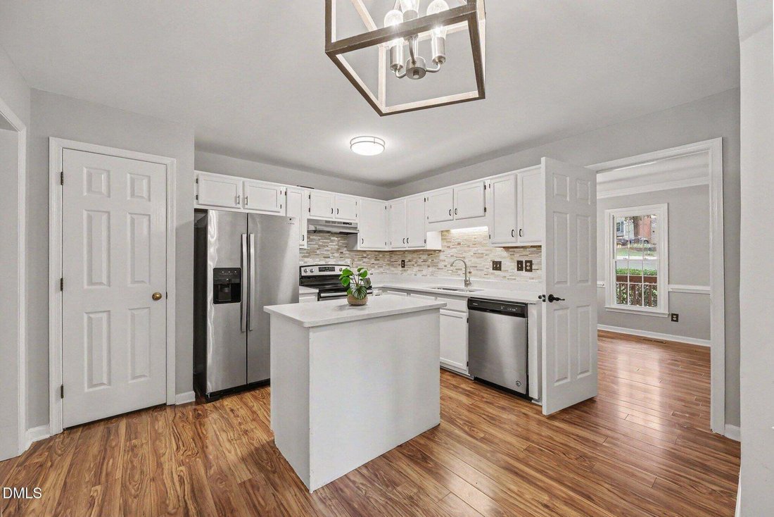 House in Durham, North Carolina, United States 4 - 18552187