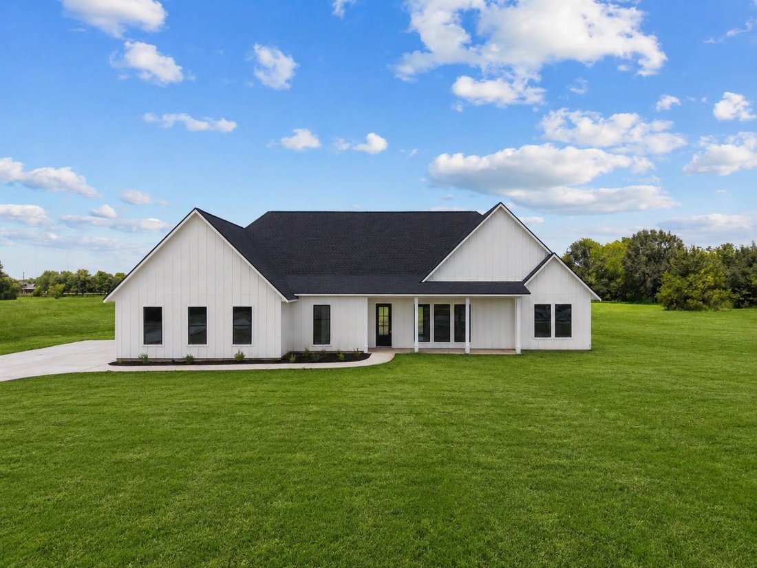 House in Alvin, Texas, United States 1 - 18552914