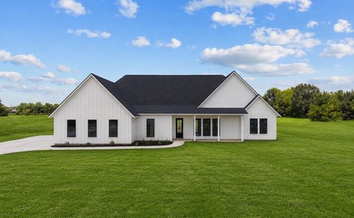 House in Alvin, Texas, United States 1