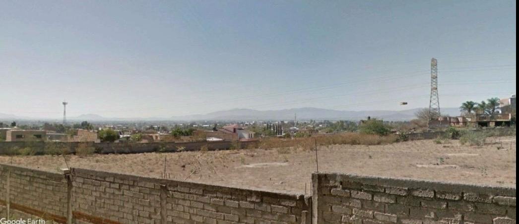 Land in El Salto, Jalisco, Mexico 5 - 18550565