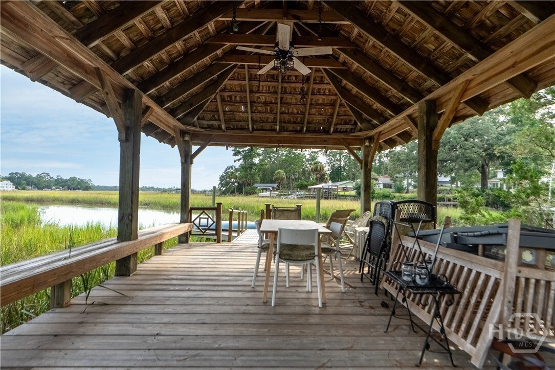 Land in Savannah, Georgia, United States 5 - 18548405
