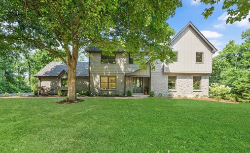 Haus in Wayne, Illinois, Vereinigte Staaten 1