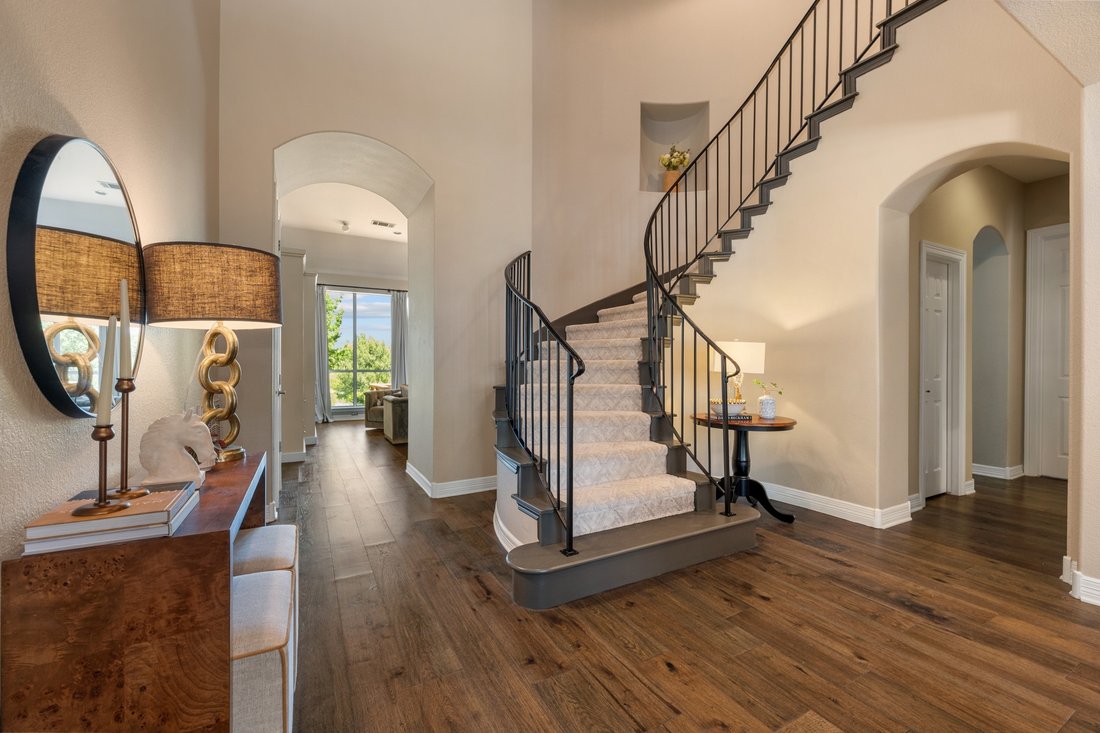 House in Bee Cave, Texas, United States 4 - 17935484