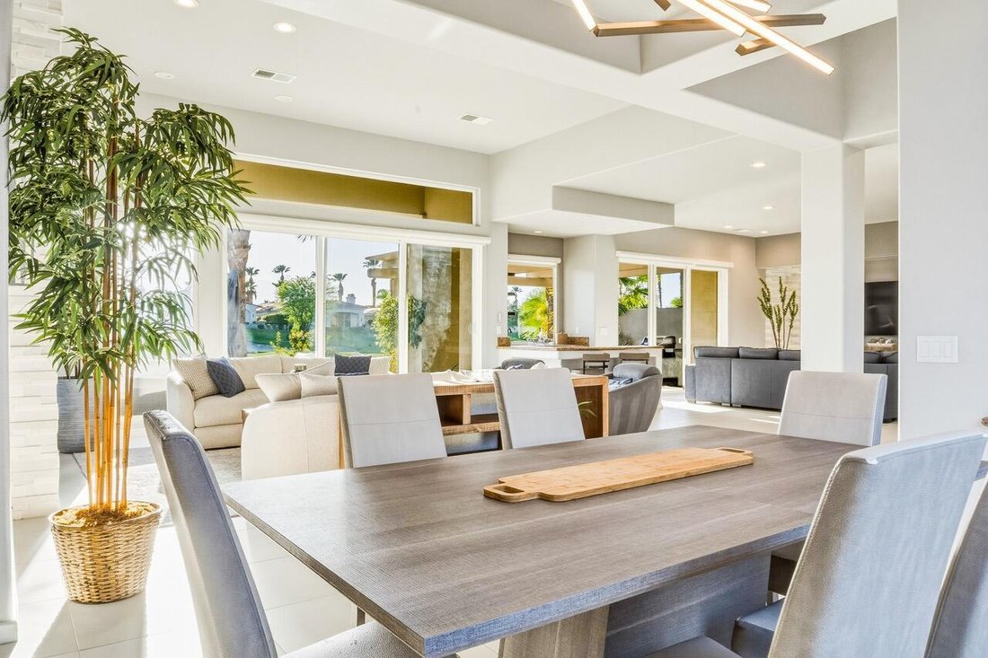 House in Palm Desert, California, United States 5 - 18551158