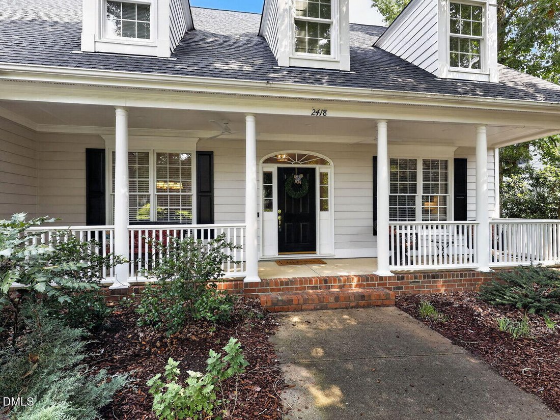 House in Apex, North Carolina, United States 4 - 18552156
