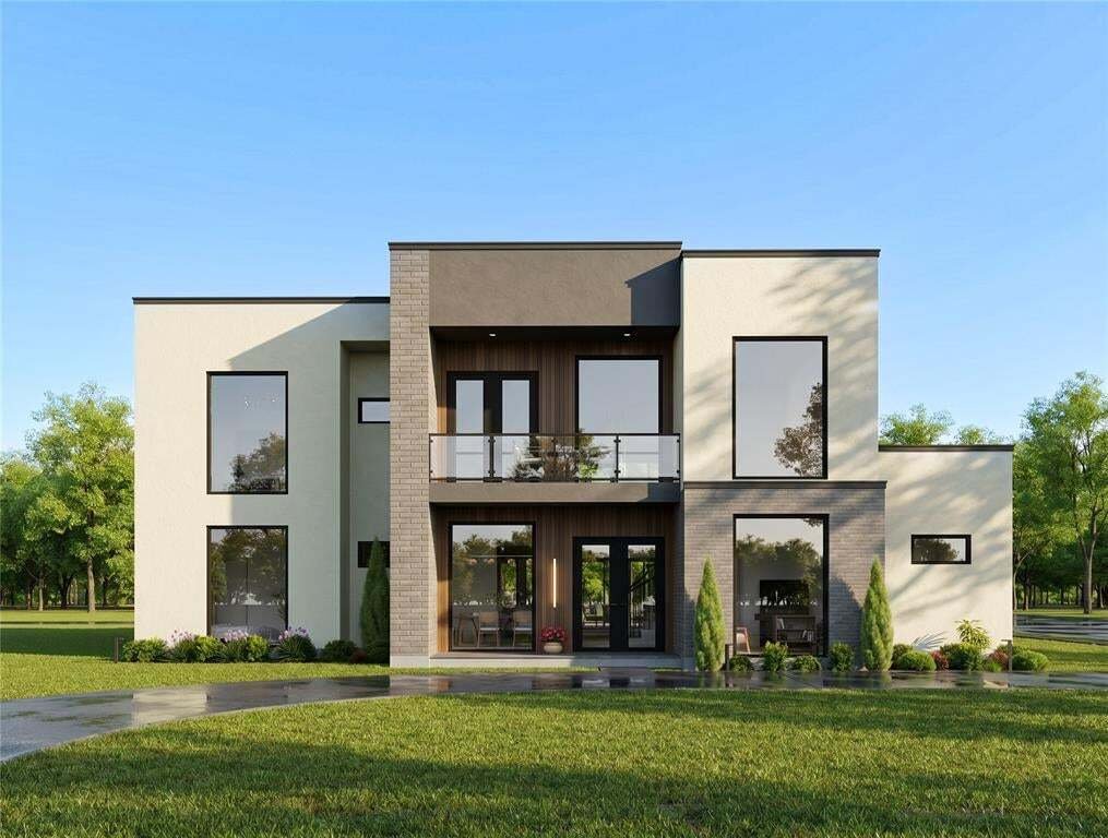 House in Dallas, Texas, United States 1 - 18548874