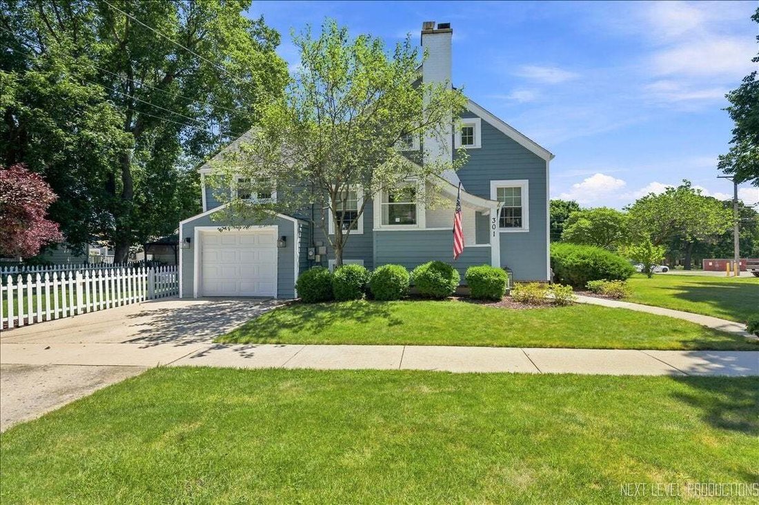 House in Geneva, Illinois, United States 1 - 18548783