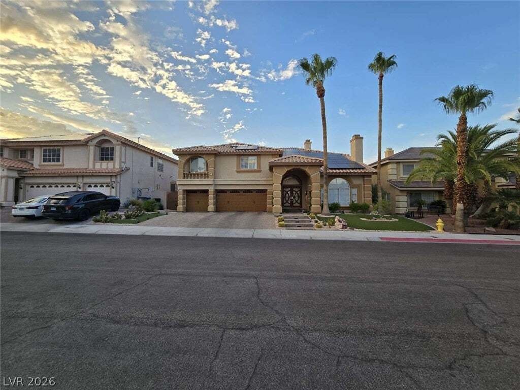 House in Las Vegas, Nevada, United States 4 - 18439804