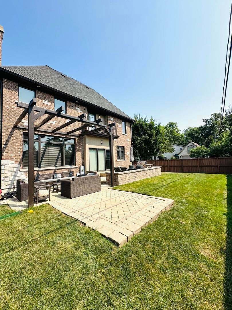 House in Elmhurst, Illinois, United States 3 - 18344059
