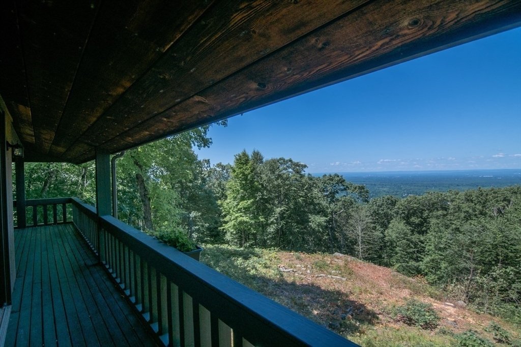 House in Wilbraham, Massachusetts, United States 5 - 17927391