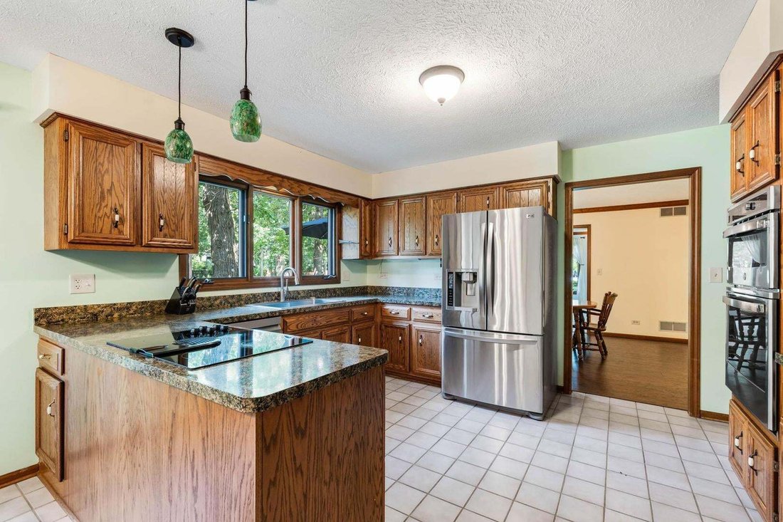 House in Joliet, Illinois, United States 3 - 18548746
