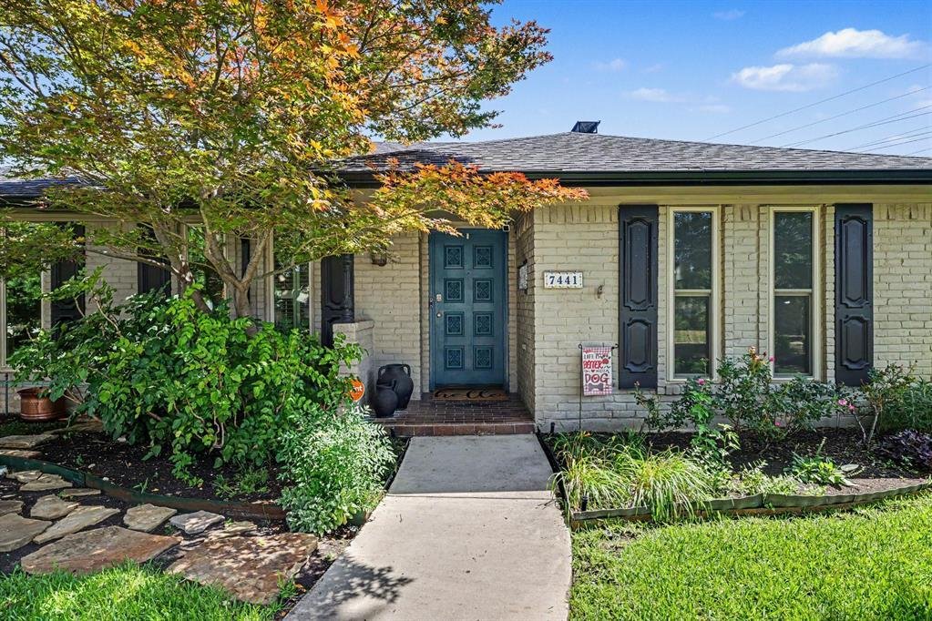 House in Dallas, Texas, United States 2 - 18552711