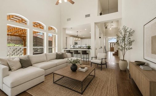 Casa en Rockwall, Texas, Estados Unidos 1