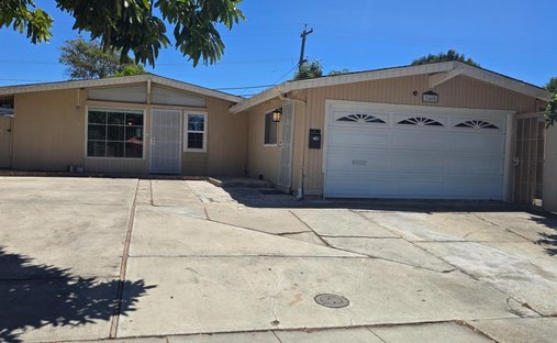 House in Sunnyvale, California, United States 1