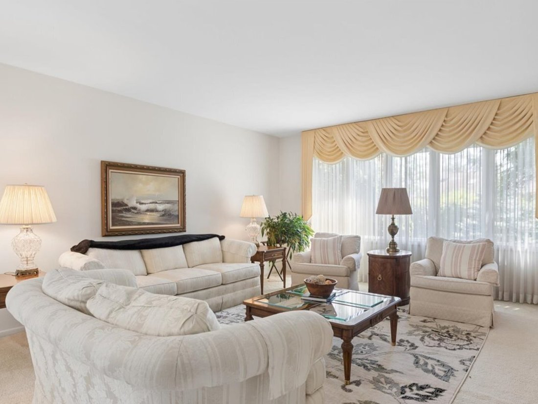 House in Park Ridge, Illinois, United States 3 - 18552212
