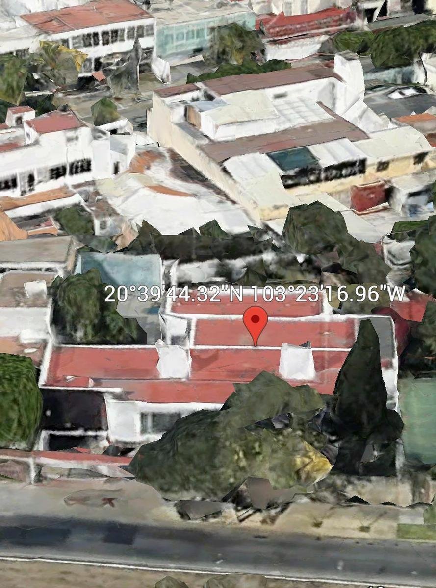 Land in Guadalajara, Jalisco, Mexico 3 - 18550575