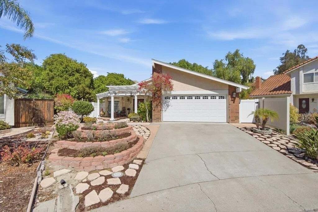 House in San Diego, California, United States 3 - 18548664