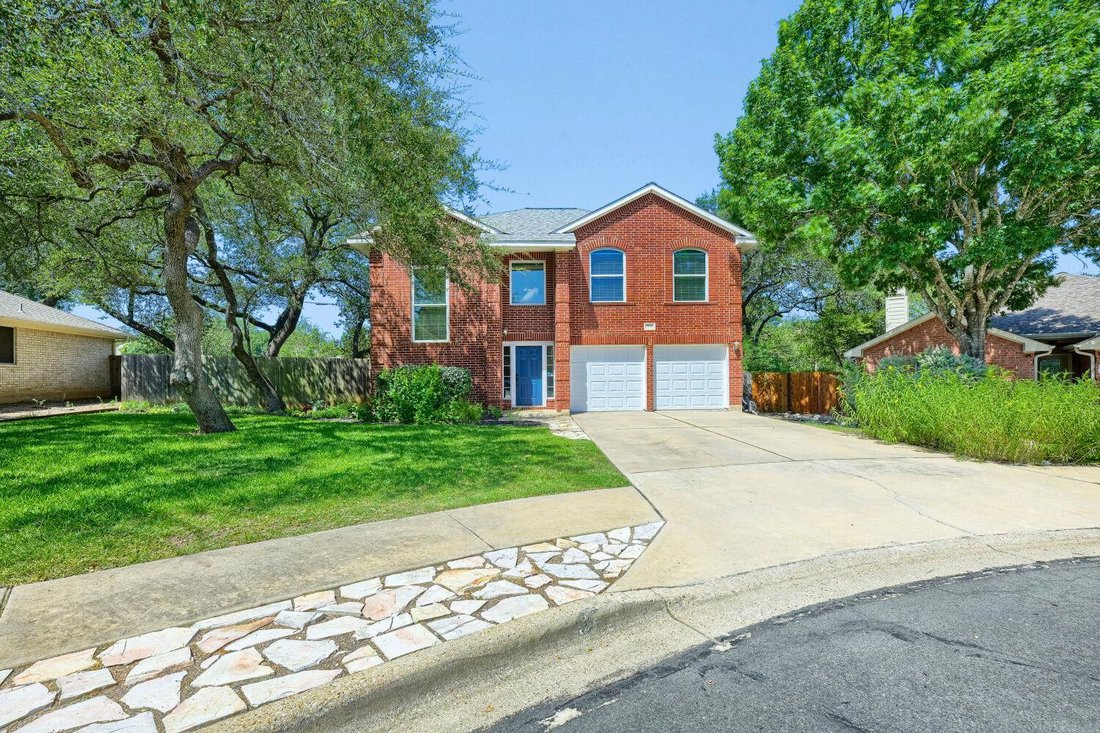 House in Austin, Texas, United States 2 - 18548185