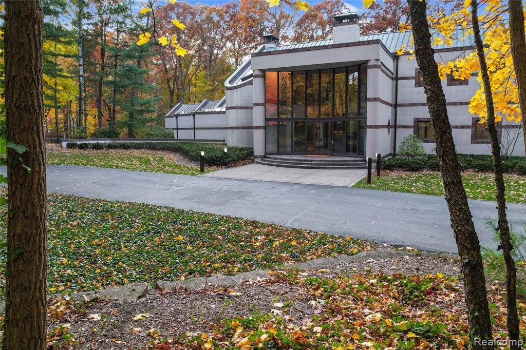 House in Bloomfield Hills, Michigan, United States 2 - 18551573